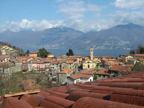 appartamento in vendita a Menaggio in zona Croce