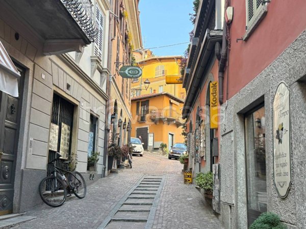 appartamento in vendita a Menaggio
