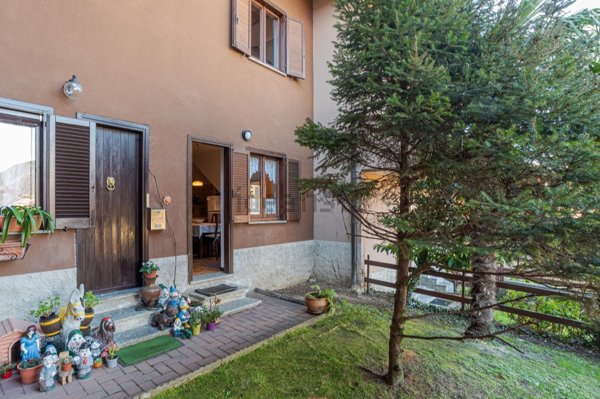 appartamento in vendita a Menaggio in zona Croce