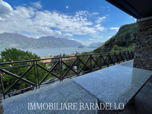 casa indipendente in vendita a Menaggio