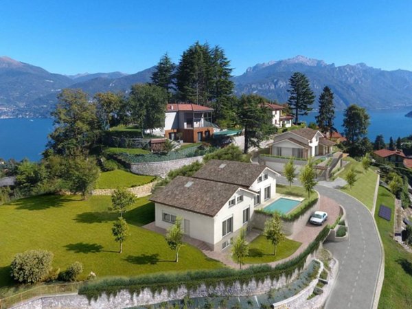 casa indipendente in vendita a Menaggio