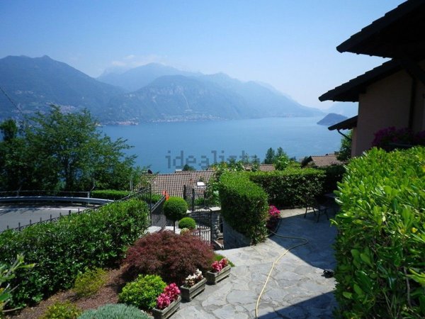 casa indipendente in vendita a Menaggio in zona Loveno