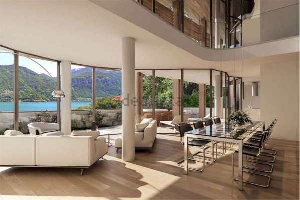 casa indipendente in vendita a Menaggio