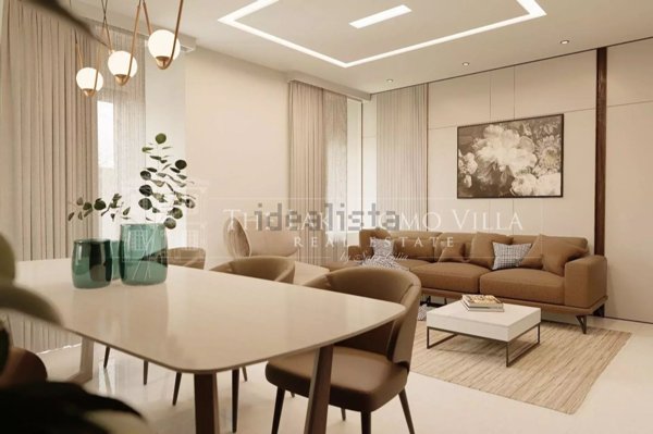 appartamento in vendita a Menaggio