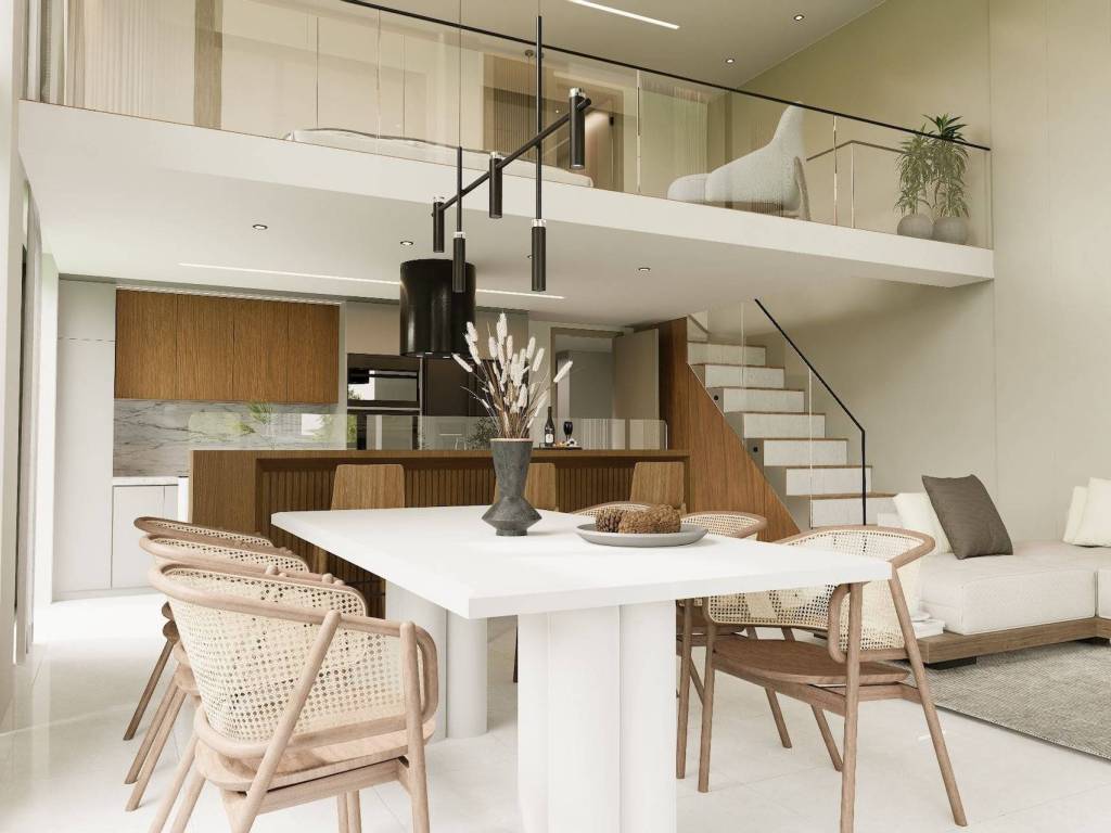 appartamento in vendita a Menaggio