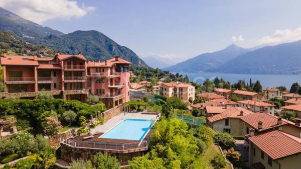 appartamento in vendita a Menaggio