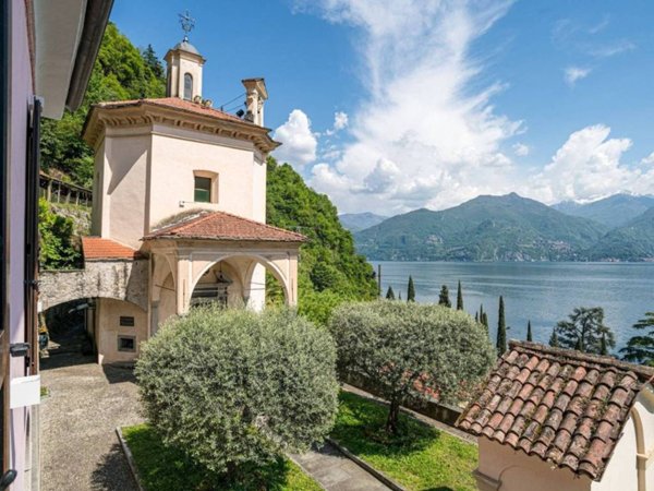 appartamento in vendita a Menaggio
