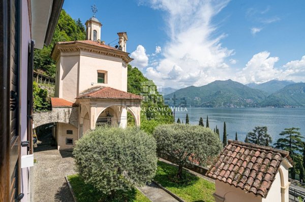 appartamento in vendita a Menaggio in zona Nobiallo