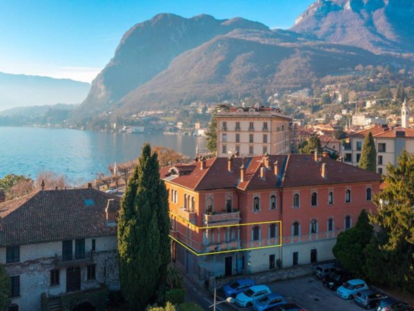 appartamento in vendita a Menaggio
