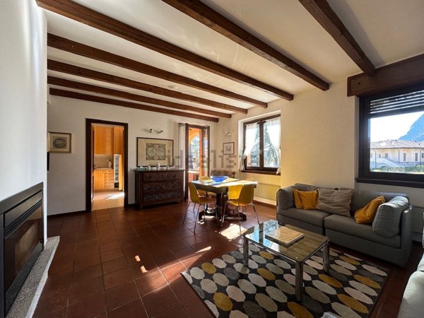 appartamento in vendita a Menaggio