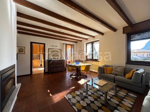 appartamento in vendita a Menaggio