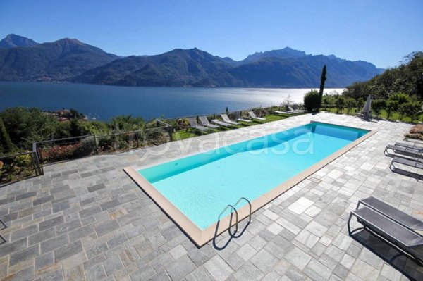 casa indipendente in vendita a Menaggio in zona Nobiallo