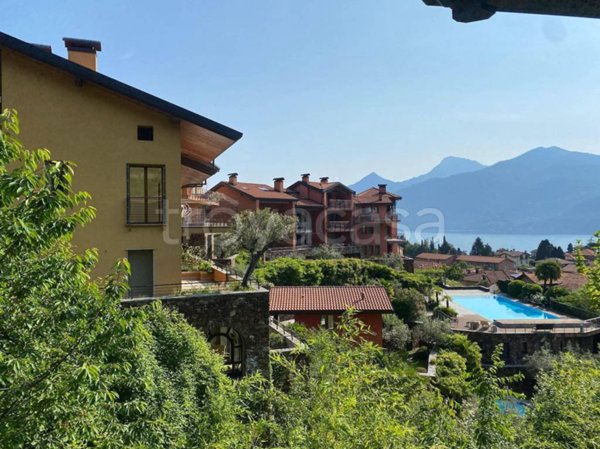 appartamento in vendita a Menaggio