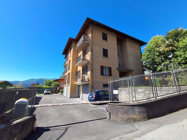 appartamento in vendita a Menaggio