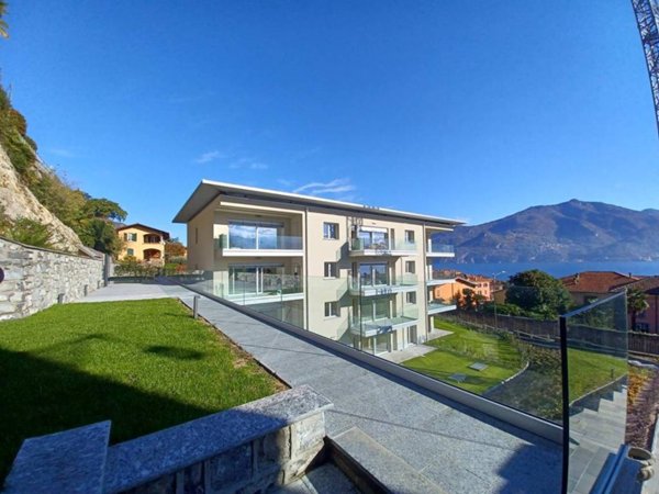 appartamento in vendita a Menaggio