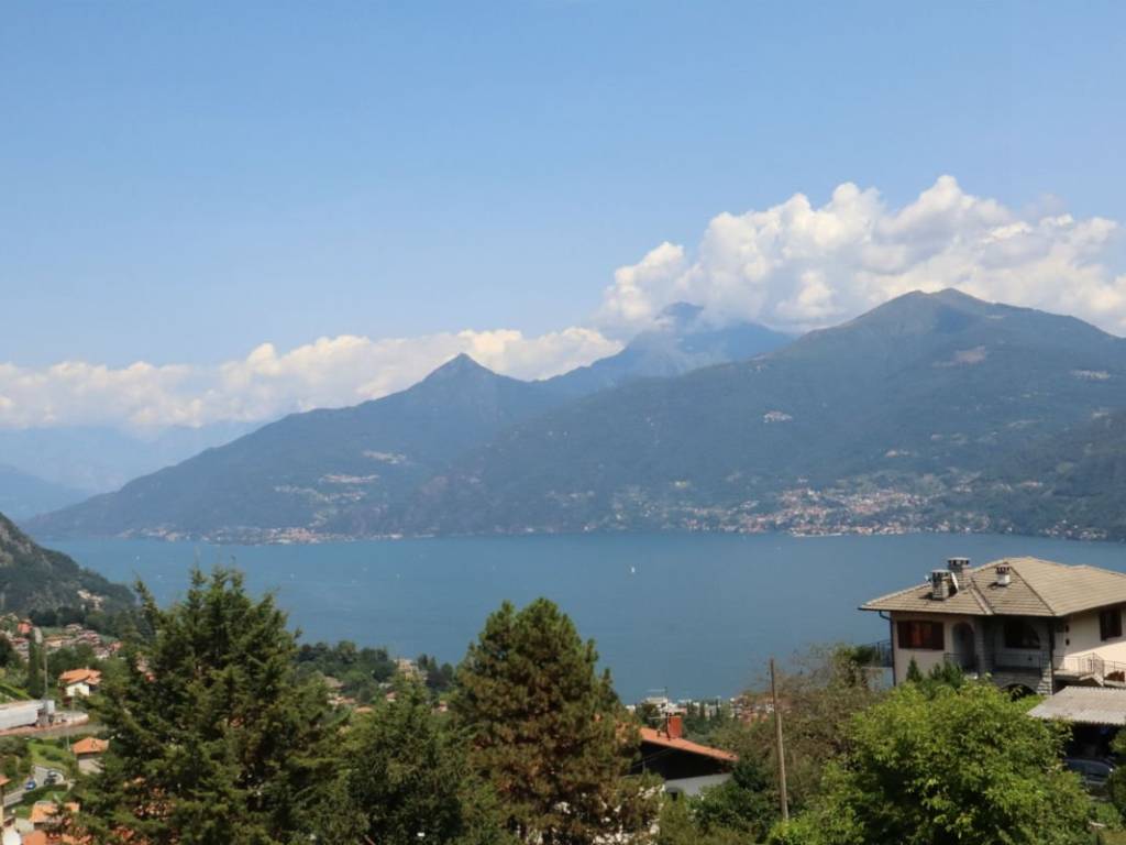 appartamento in vendita a Menaggio
