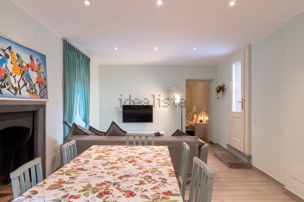 appartamento in vendita a Menaggio