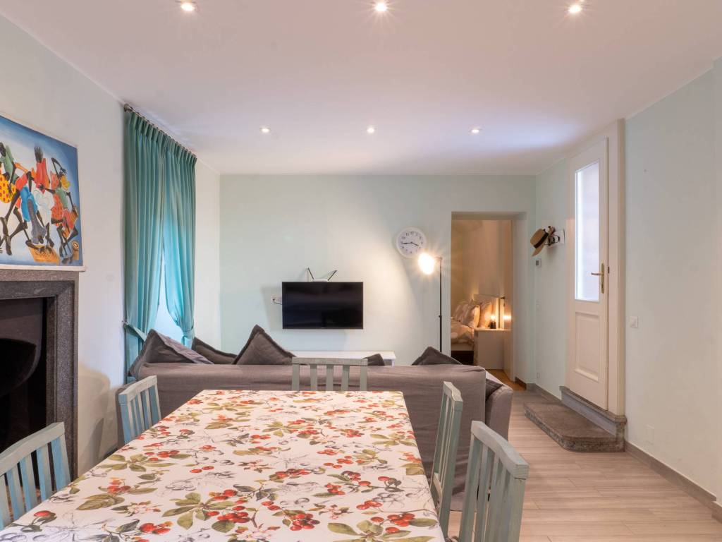 appartamento in vendita a Menaggio