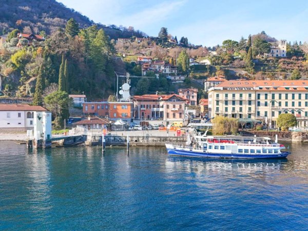 appartamento in vendita a Menaggio