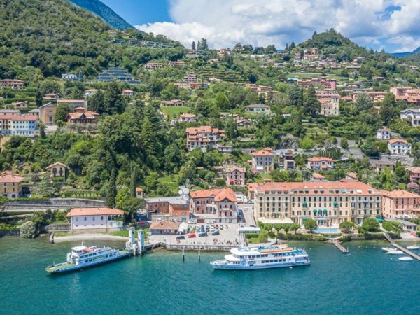 appartamento in vendita a Menaggio