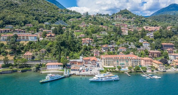 appartamento in vendita a Menaggio