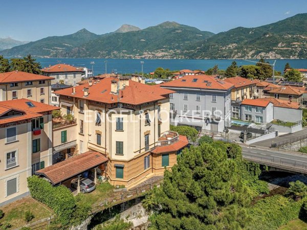 appartamento in vendita a Menaggio