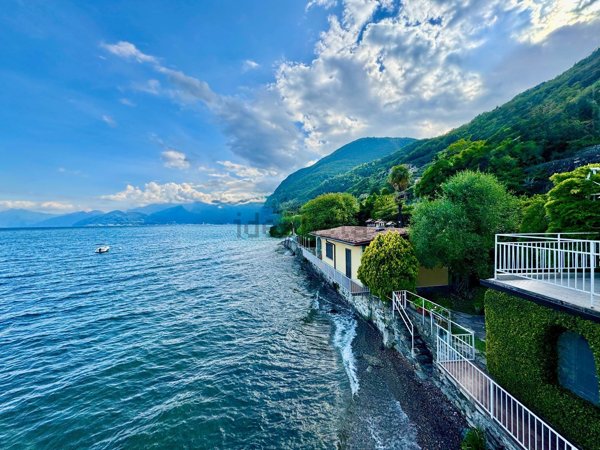 casa indipendente in vendita a Menaggio