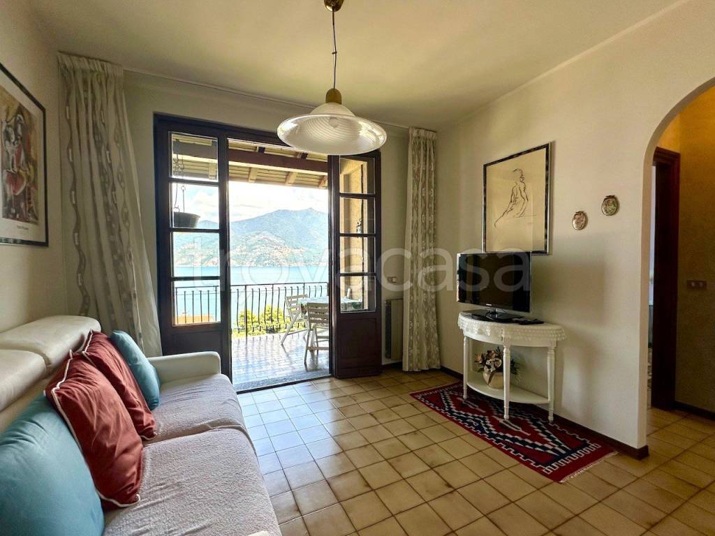 appartamento in vendita a Menaggio