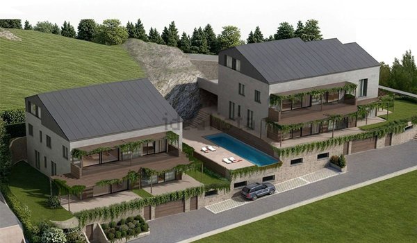 appartamento in vendita a Menaggio