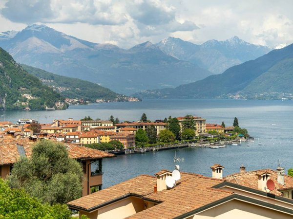 appartamento in vendita a Menaggio