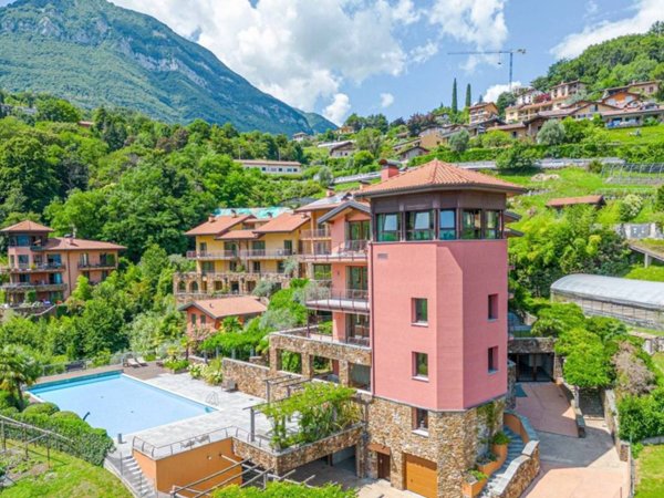 appartamento in vendita a Menaggio