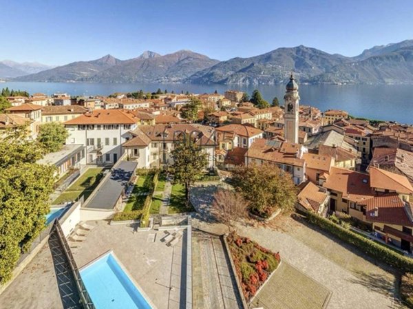 appartamento in vendita a Menaggio