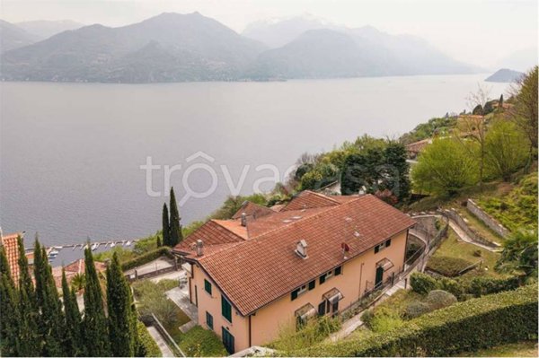 appartamento in vendita a Menaggio in zona Loveno