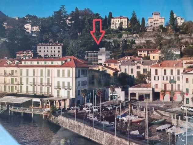 appartamento in vendita a Menaggio