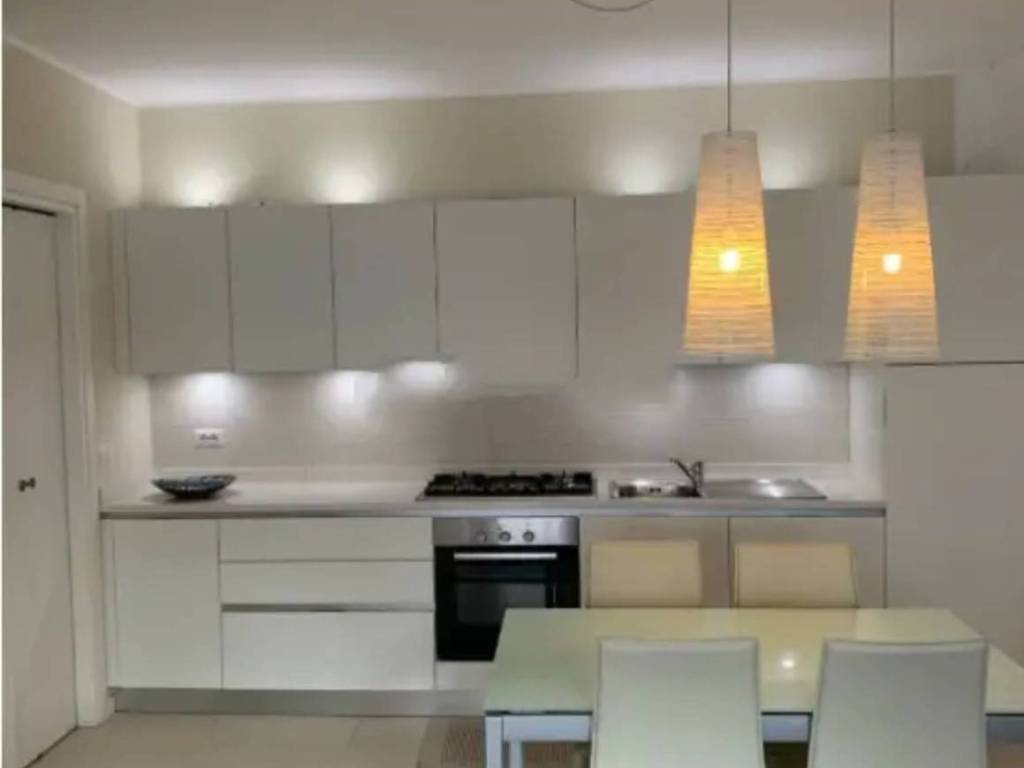 appartamento in vendita a Menaggio