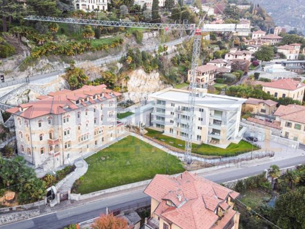 appartamento in vendita a Menaggio