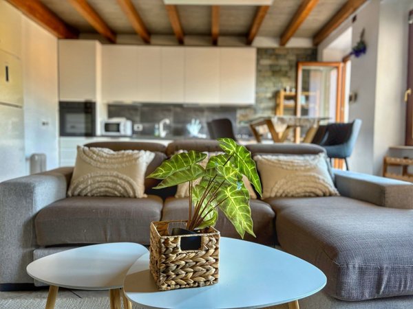 appartamento in vendita a Menaggio in zona Croce