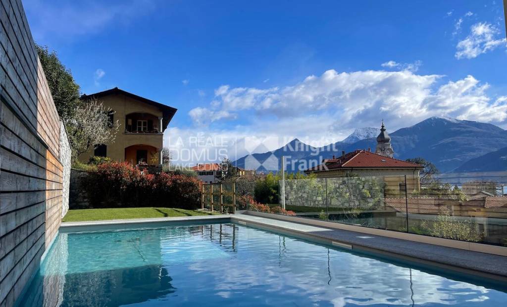 appartamento in vendita a Menaggio