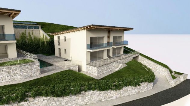 appartamento in vendita a Menaggio