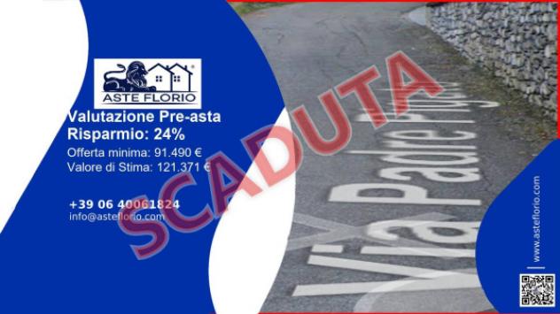 terreno agricolo in vendita a Menaggio