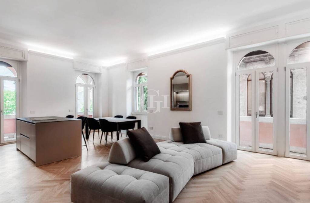 appartamento in vendita a Menaggio