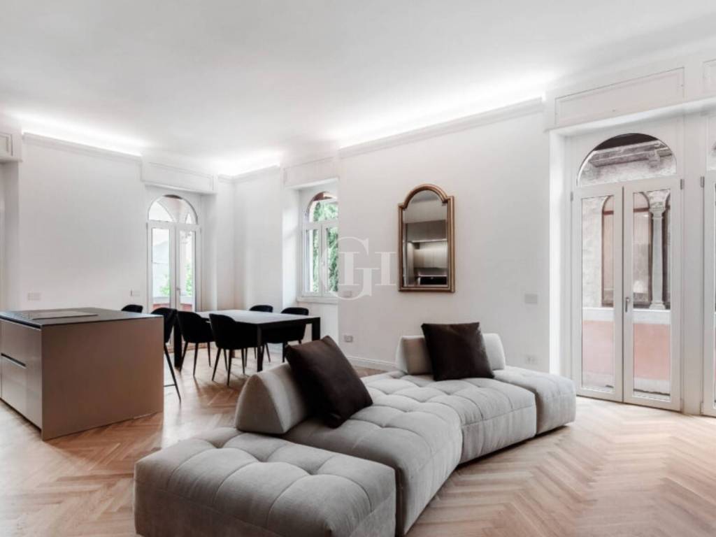 appartamento in vendita a Menaggio