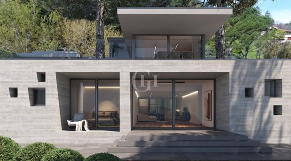 casa indipendente in vendita a Menaggio