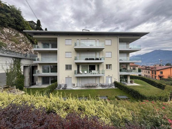 appartamento in vendita a Menaggio