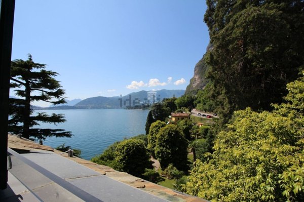 appartamento in vendita a Menaggio