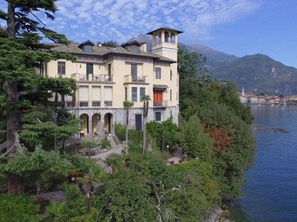 appartamento in vendita a Menaggio