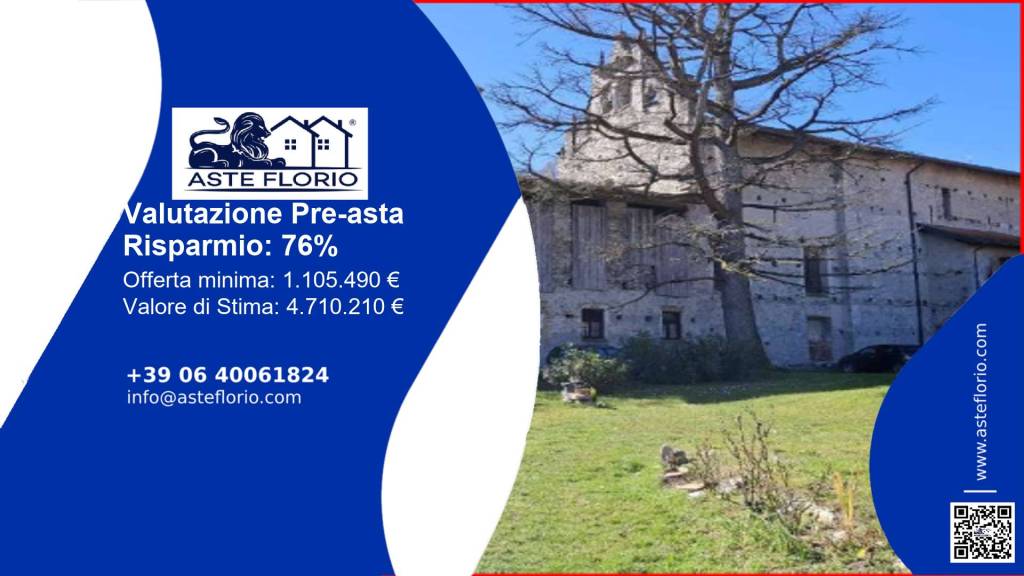 villa in vendita a Menaggio in zona Castello