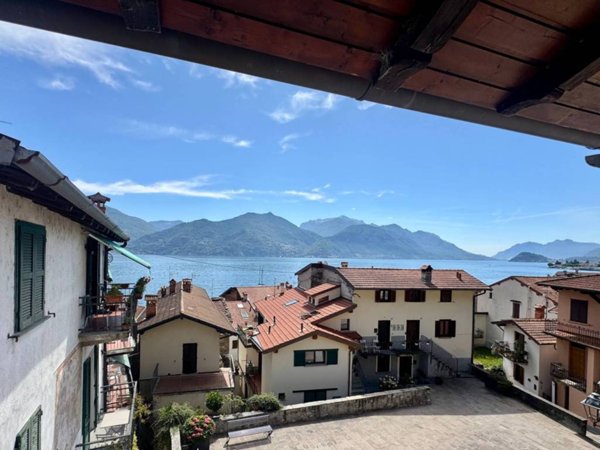 casa indipendente in vendita a Menaggio in zona Nobiallo