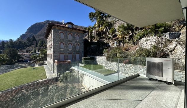 appartamento in vendita a Menaggio