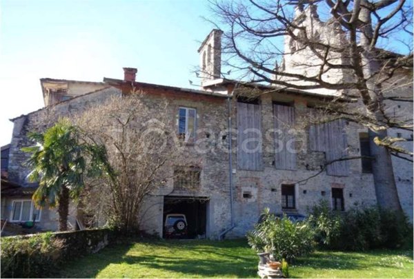 villa in vendita a Menaggio in zona Castello